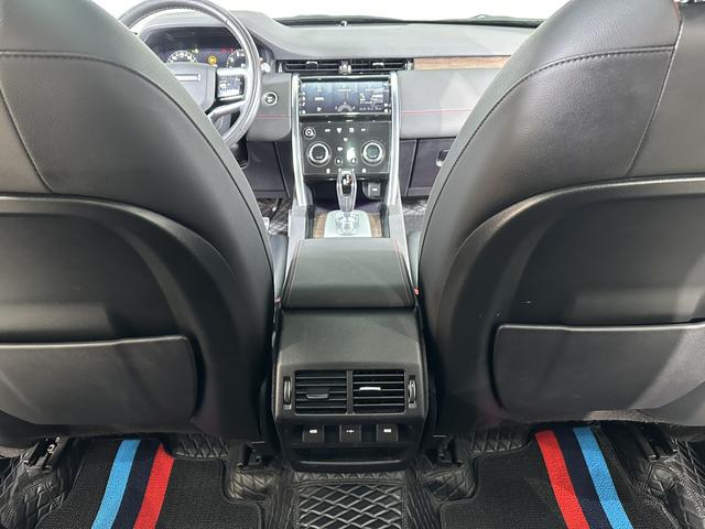 Land Rover Discovery Sport 2022 249 PS R-Dynamic S 5 — фото 9