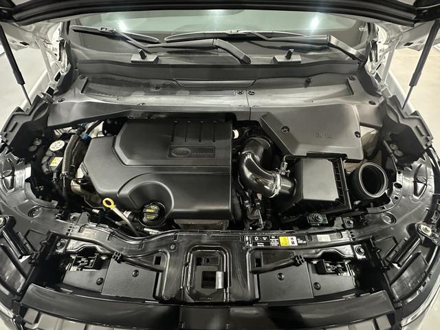 Land Rover Discovery Sport 2022 249 PS R-Dynamic S 5 — фото 7