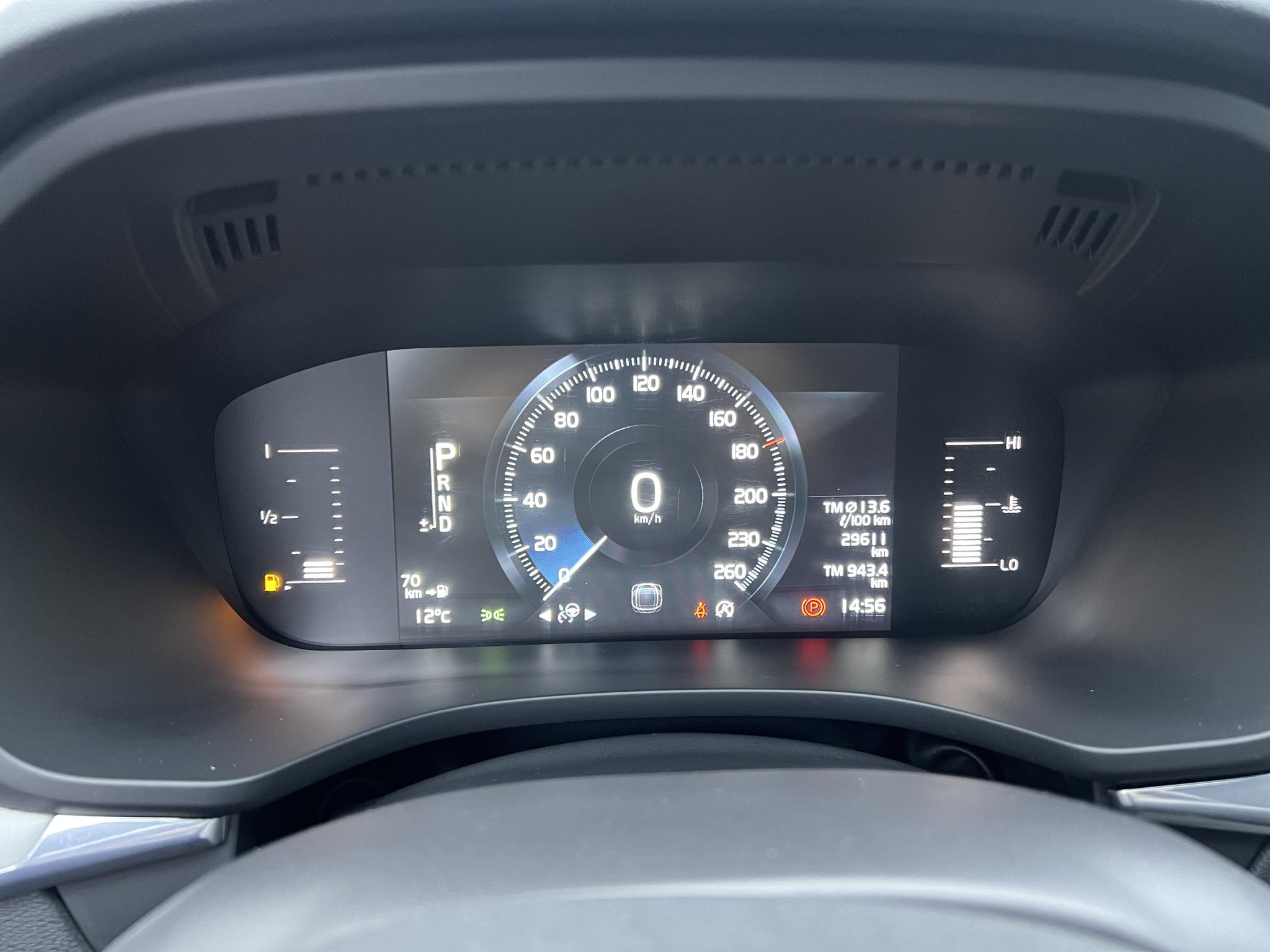 Volvo XC60 2020 T5 Luxury