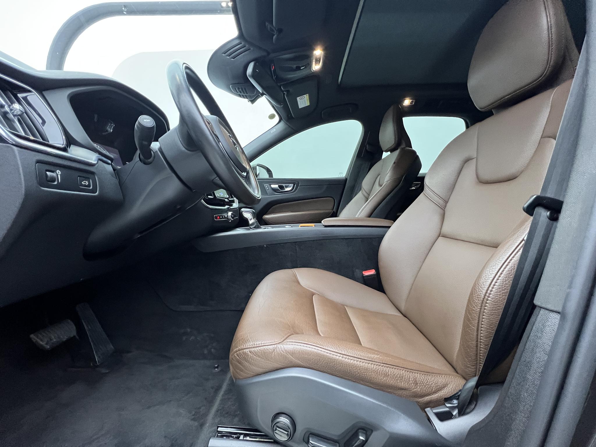 Volvo XC60 2020 T5 Luxury