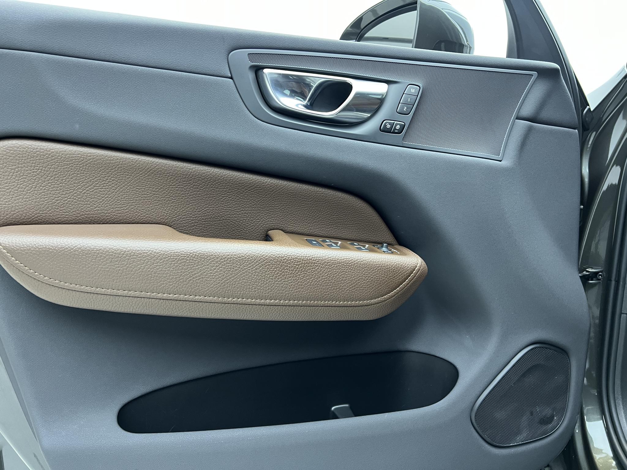 Volvo XC60 2020 T5 Luxury