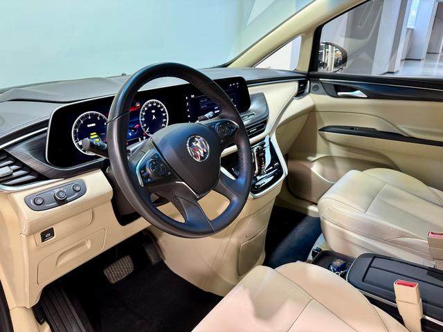 Buick GL8 2023 ES 2.0 T — фото 20