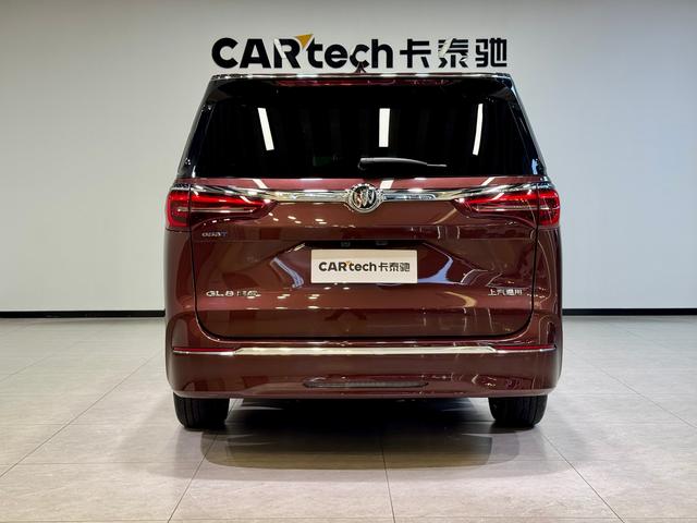 Buick GL8 2023 ES 2.0 T — фото 6