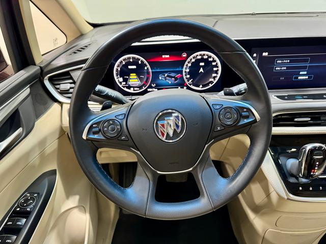 Buick GL8 2023 ES 2.0 T — фото 17
