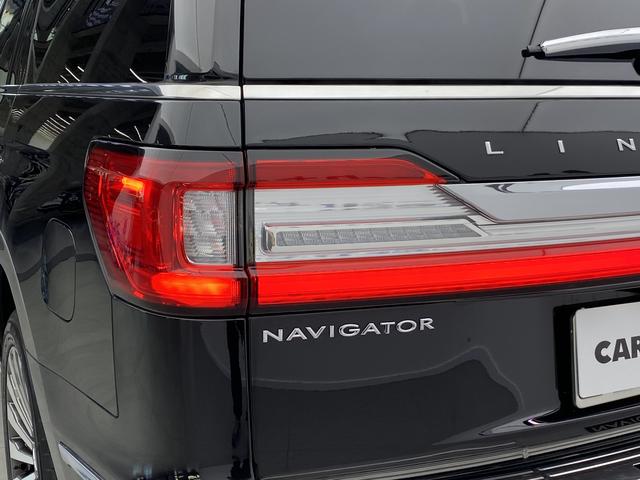 Lincoln Navigator 2020 — фото 8