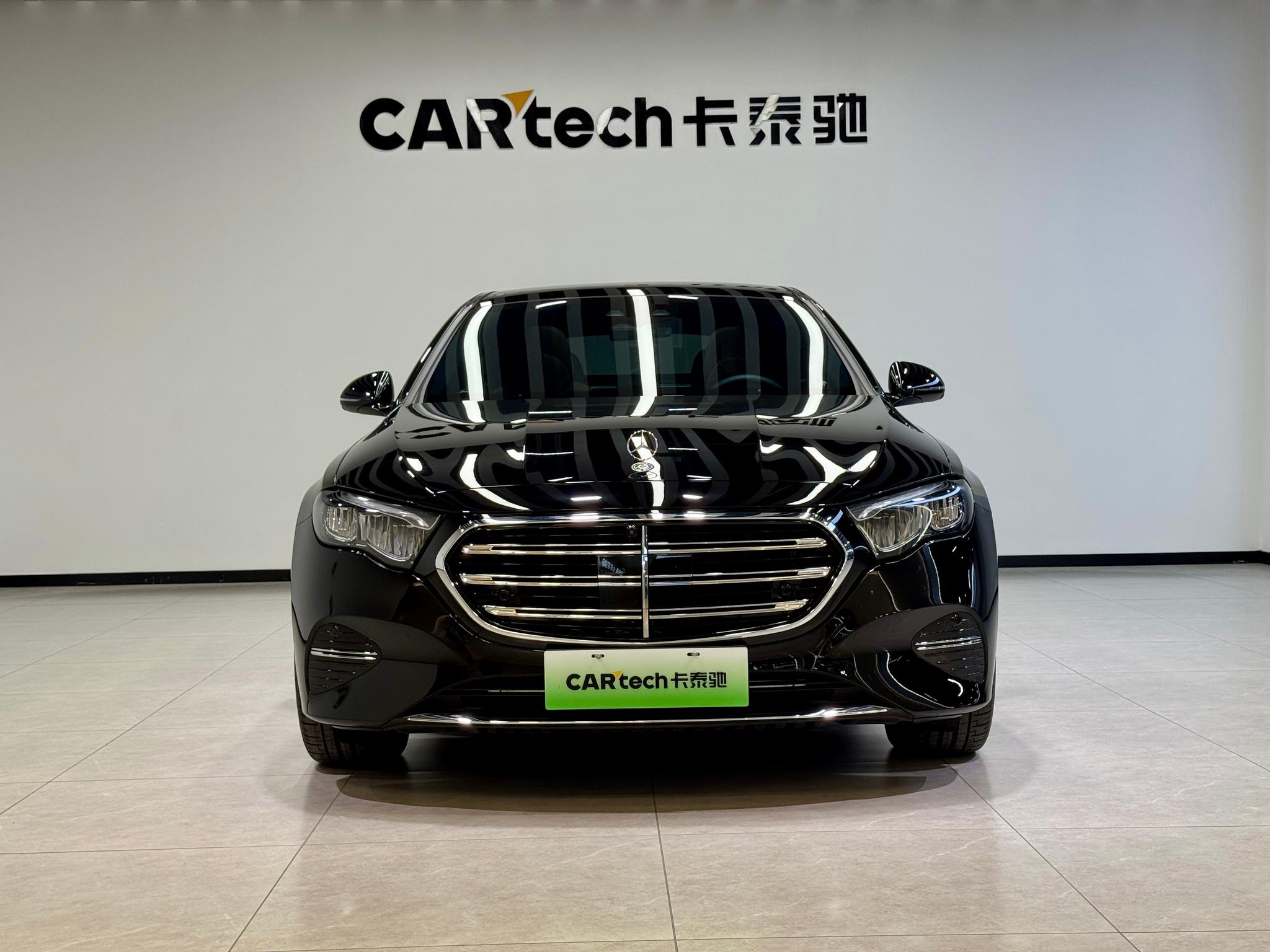 Mercedes-Benz E-Class PHEV E PHEV 2024 E 350 e L
