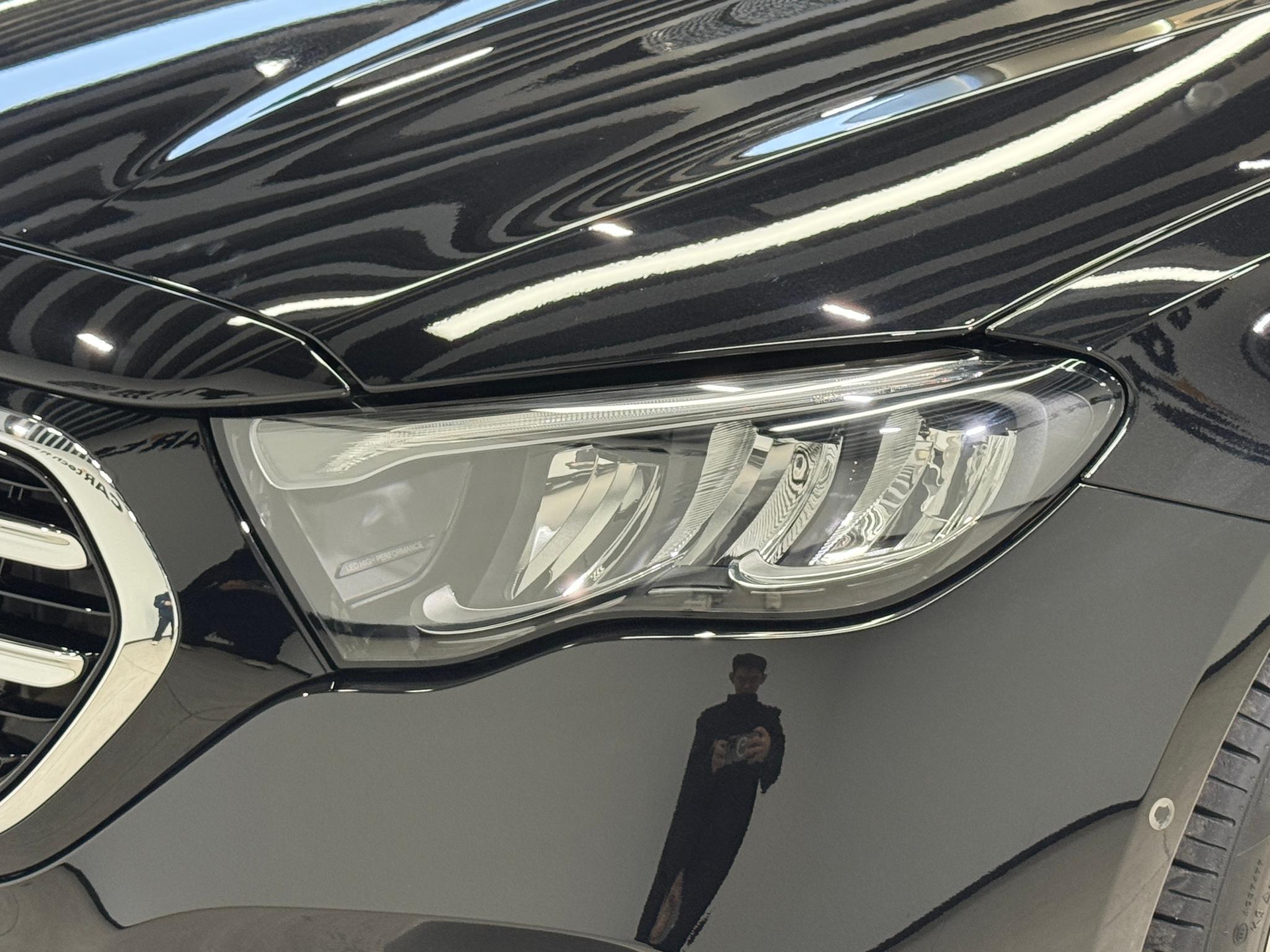 Mercedes-Benz E-Class PHEV E PHEV 2024 E 350 e L