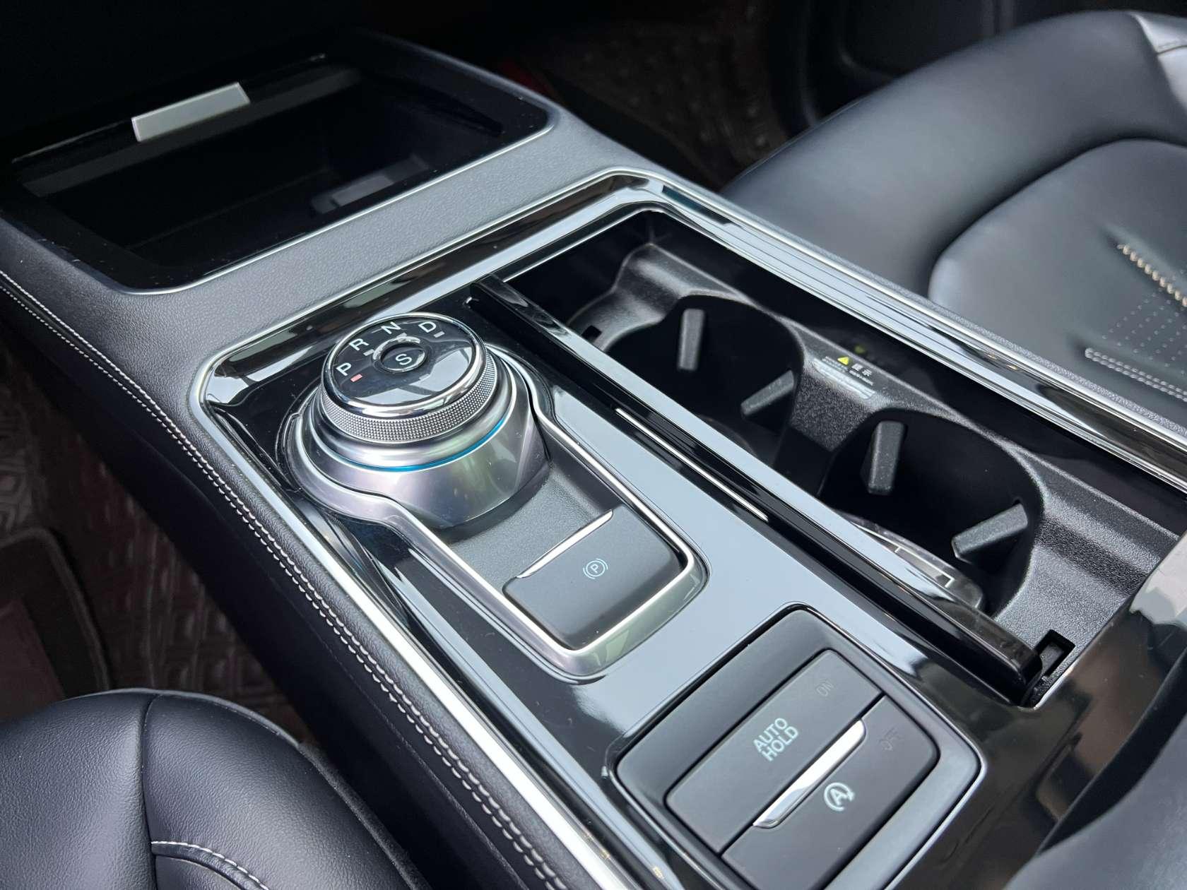 Ford Edge 2021 PLUS EcoBoost 245 5 мест
