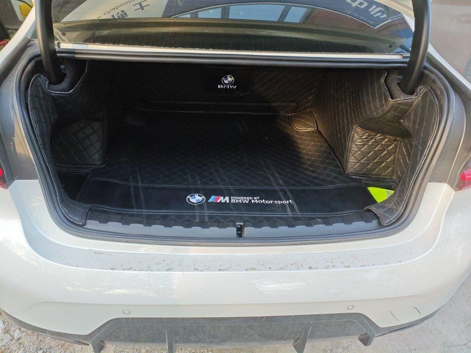 BMW 3 Series 3 2023 325Li M Sport