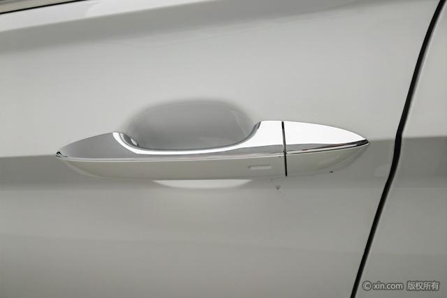 Volkswagen Sagitar 2022 Белый из Китая, фото 3
