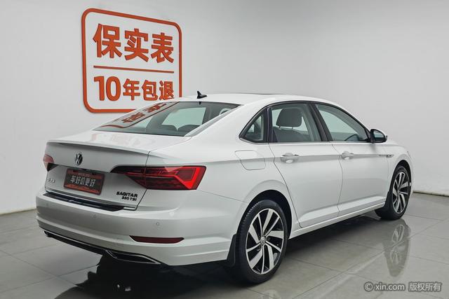 Volkswagen Sagitar id 4320824 из Китая 11