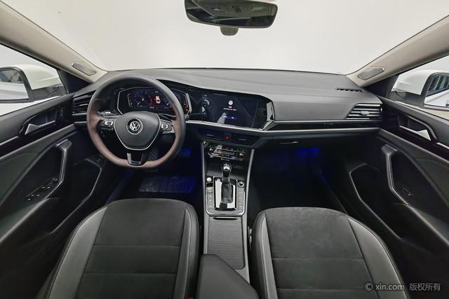 Volkswagen Sagitar id 4320824 из Китая 21