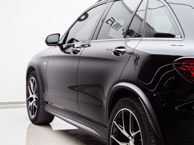 Mercedes-Benz GLC AMG 2022 AMG GLC 43 4 MATIC — фото 10