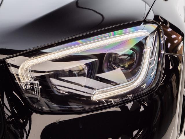 Mercedes-Benz GLC AMG 2022 AMG GLC 43 4 MATIC — фото 6