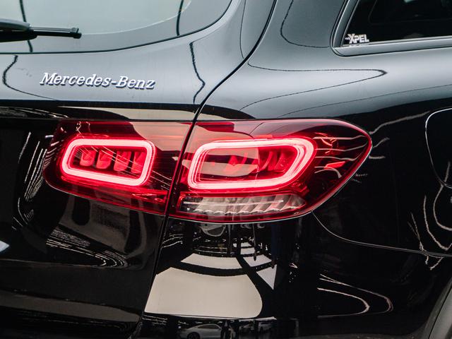 Mercedes-Benz GLC AMG 2022 AMG GLC 43 4 MATIC — фото 7