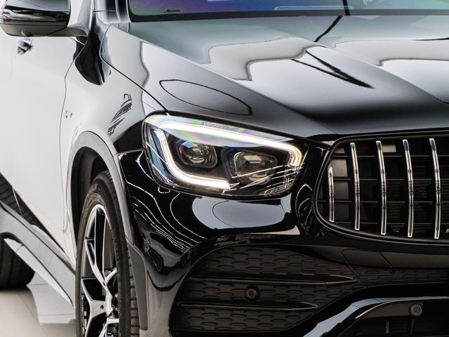 Mercedes-Benz GLC AMG 2022 AMG GLC 43 4 MATIC — фото 14
