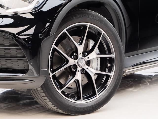 Mercedes-Benz GLC AMG 2022 AMG GLC 43 4 MATIC — фото 12