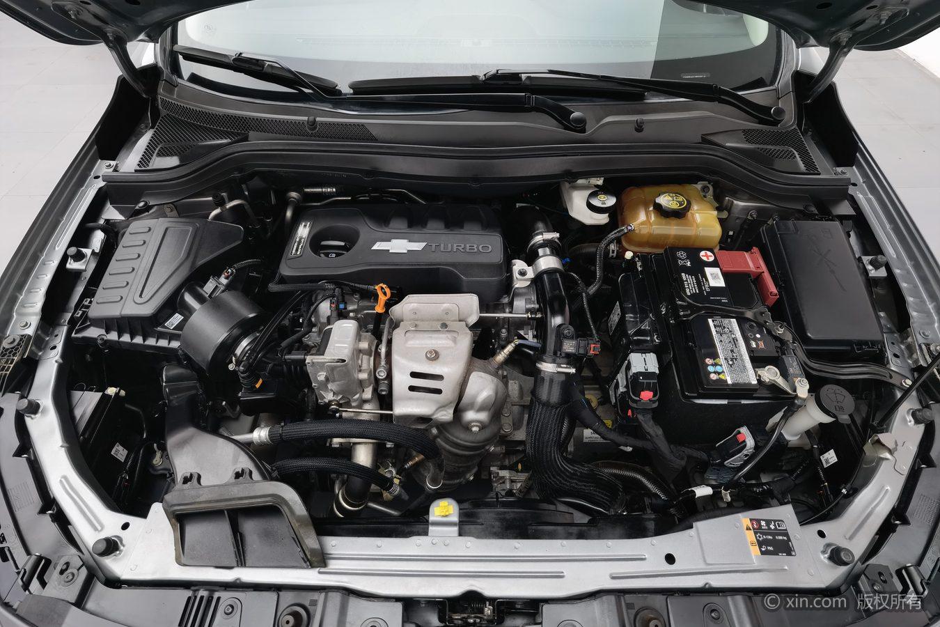 Chevrolet Monza 2019 Redline 320T DCT