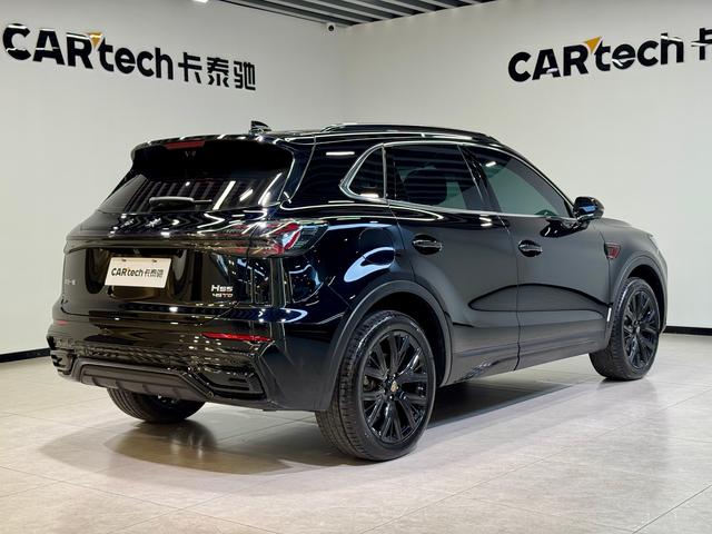 Hongqi HS5 2025 2.0 T 2 WD — фото 7