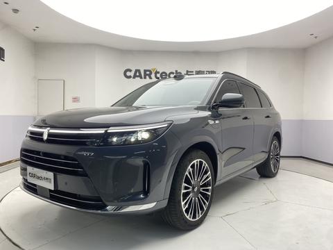 AITO M7