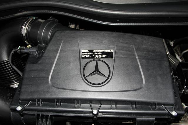 Mercedes-Benz V-Class 2022 V 260 L — фото 7