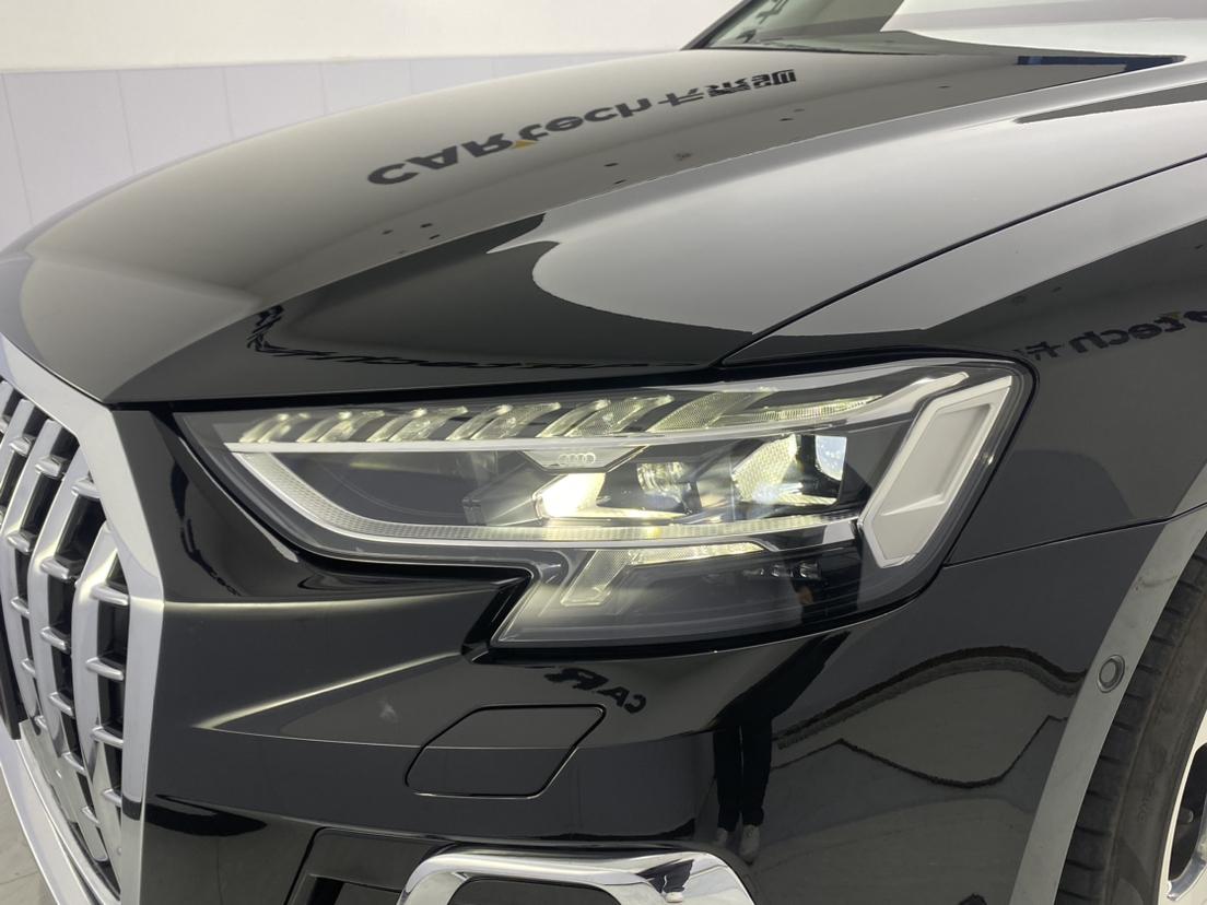 Audi A8 2022 A8L Horch