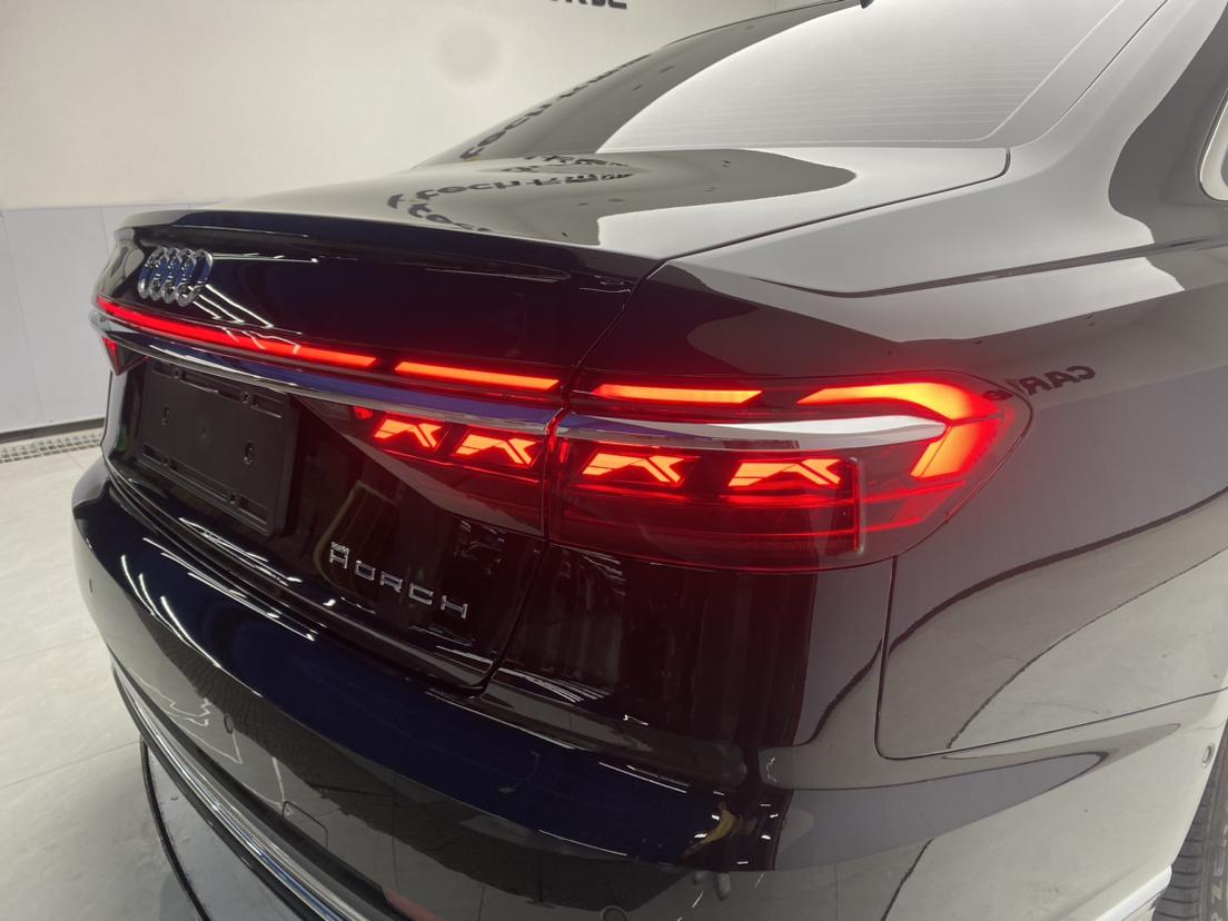 Audi A8 2022 A8L Horch