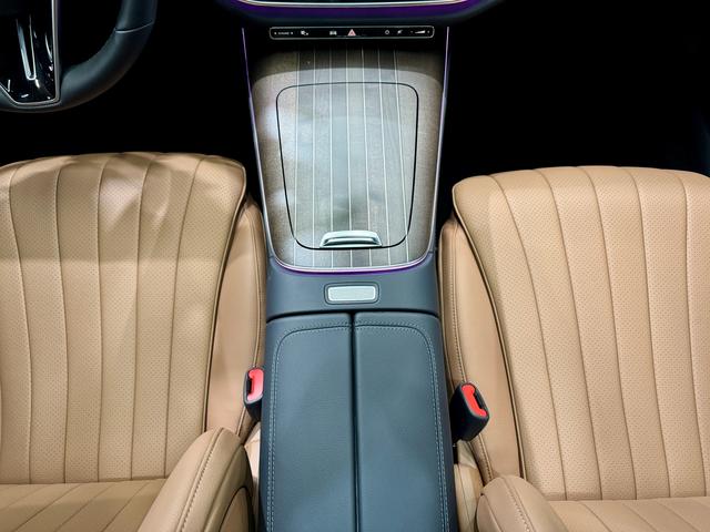 Mercedes-Benz E-Class 2024 E 300 L — фото 17