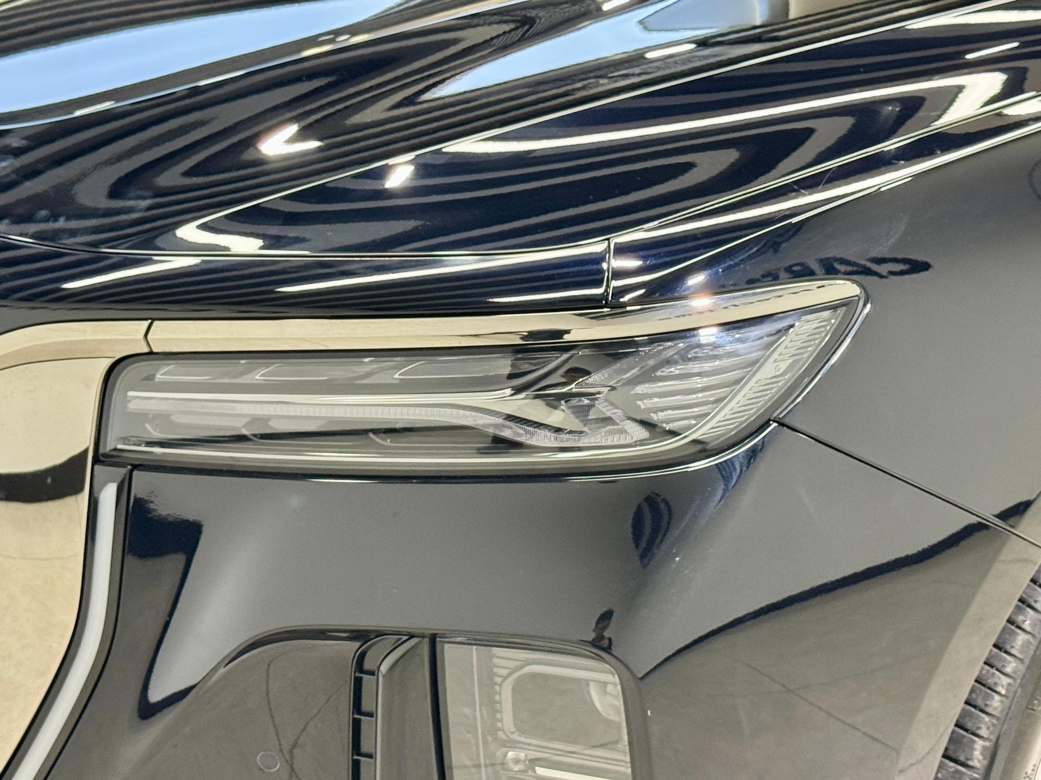 Hongqi H9 2024 2.0T