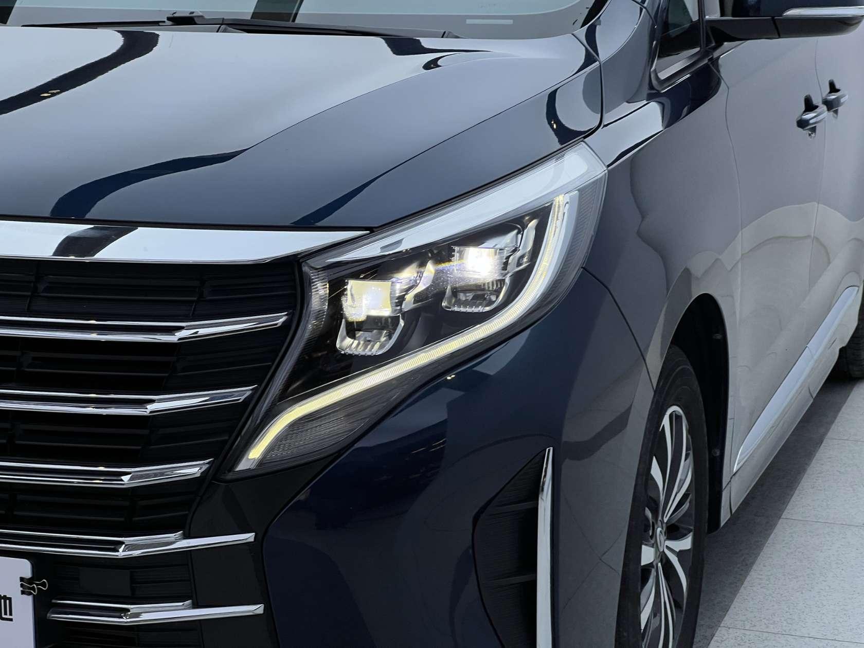GAC M8 2023 390T Premium