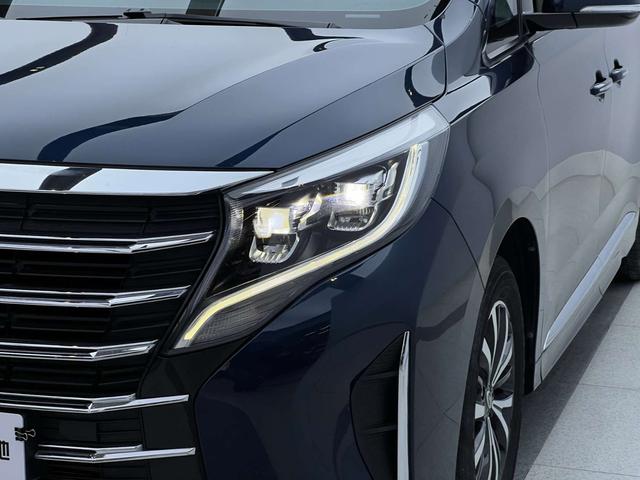 Trumpchi M8 2023 390 T — фото 6