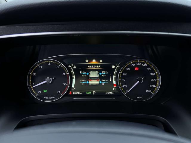 Trumpchi M8 2023 390 T — фото 9