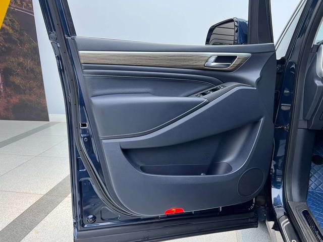 Trumpchi M8 2023 390 T — фото 7