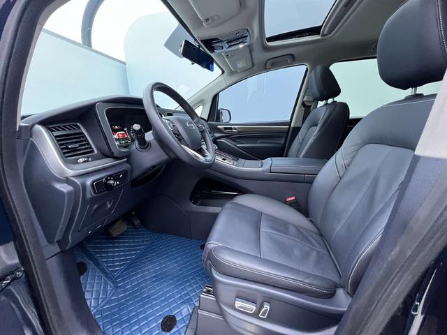 Trumpchi M8 2023 390 T — фото 11
