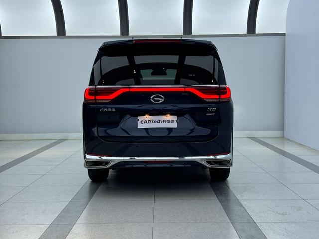 Trumpchi M8 2023 390 T — фото 4