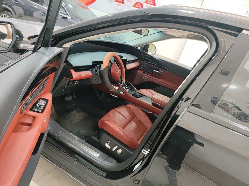 Lincoln Nautilus 2025 2.0T