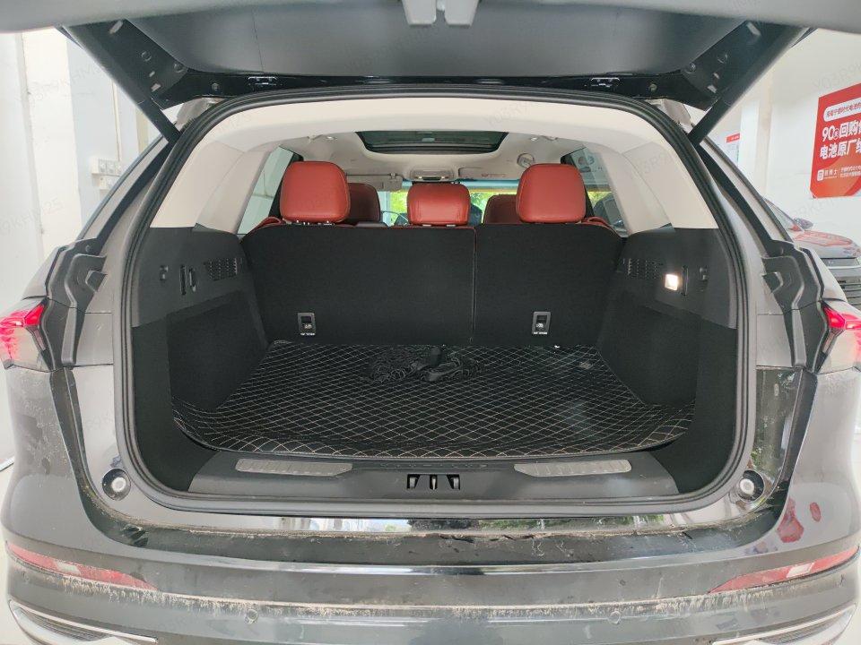 Lincoln Nautilus 2025 2.0T