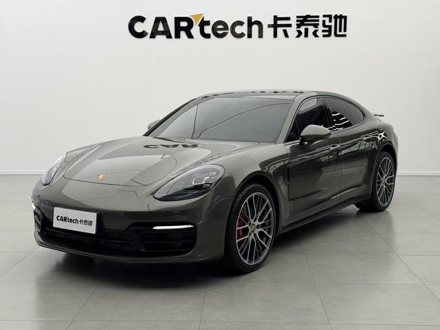 Porsche Panamera 2023 Panamera 2.9 T