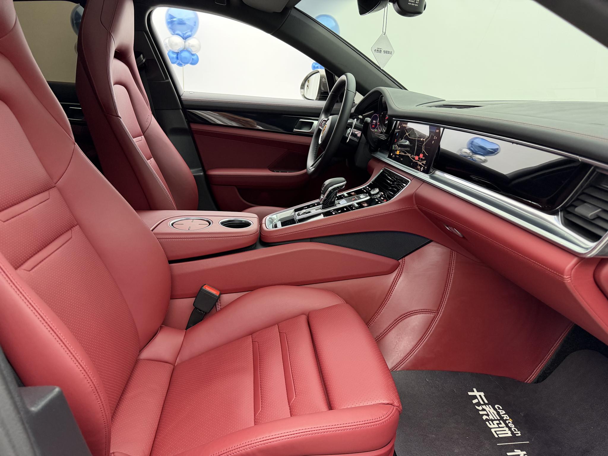 Porsche Panamera 2023 Panamera 2.9T