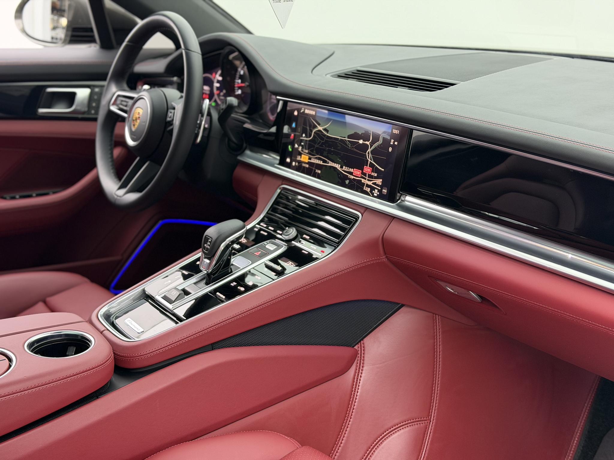 Porsche Panamera 2023 Panamera 2.9T
