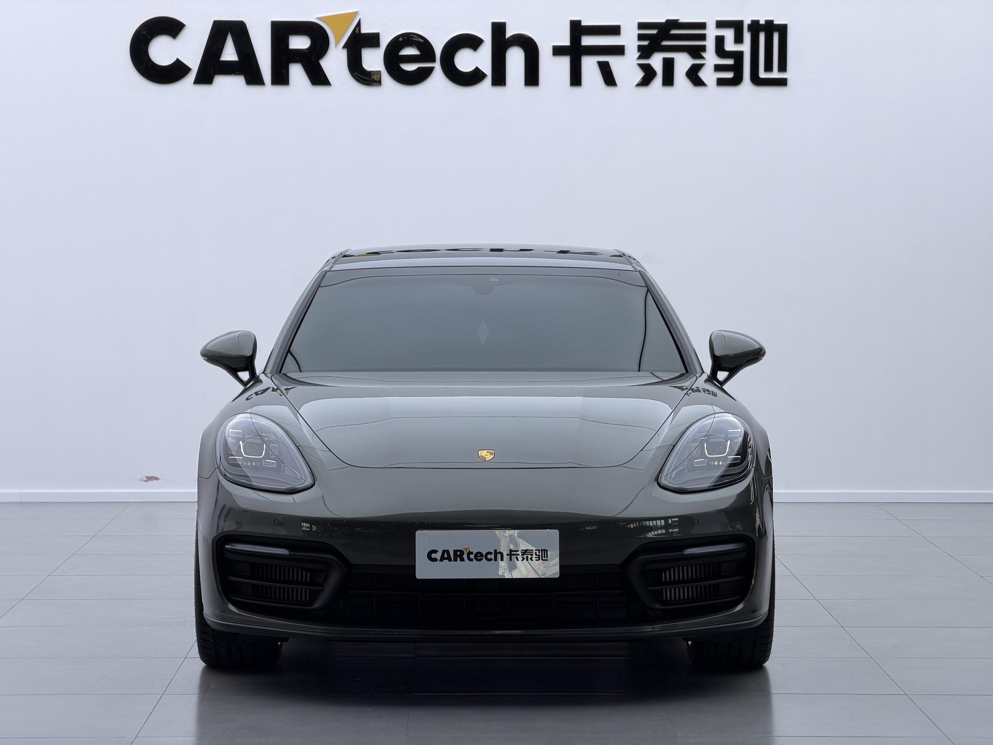 Porsche Panamera 2023 Panamera 2.9T