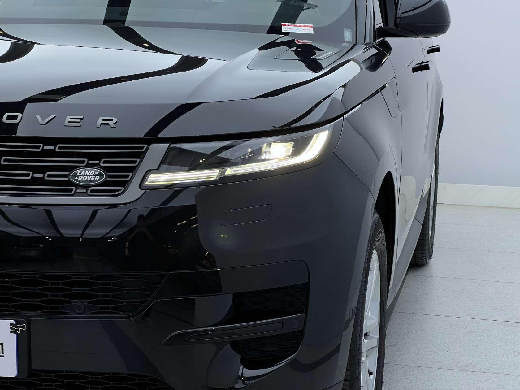 Land Rover Range Rover Sport Sport 2024 360PS S