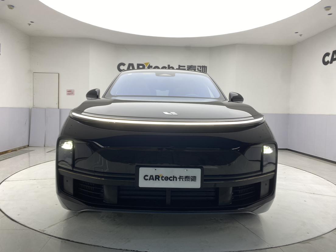 Li Auto L9 2024 Pro