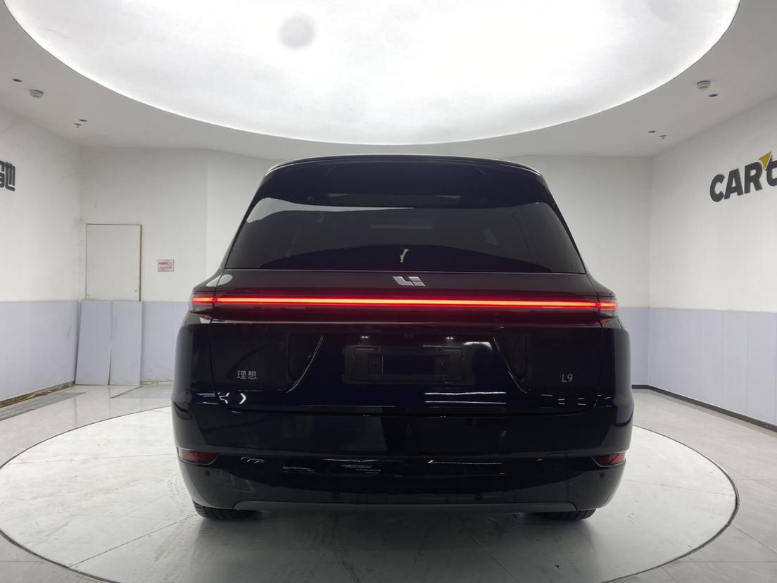 Li Auto L9 2024 Pro