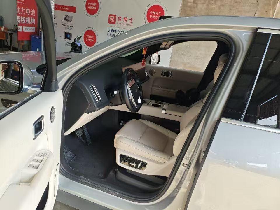 Li Auto L9 2022 Max
