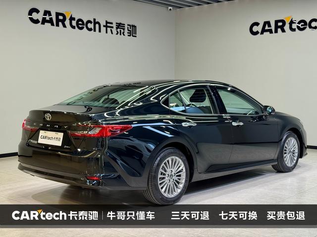 Toyota Camry 2026 2.0 HGVP — фото 7