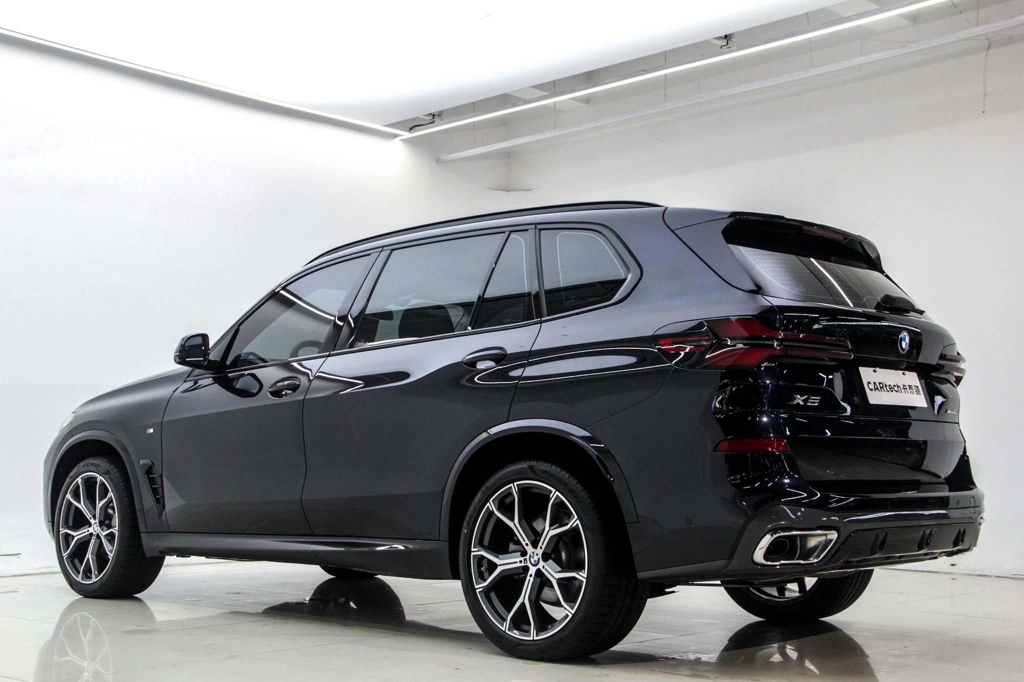 BMW X5 2023 xDrive30Li Premium M Sport