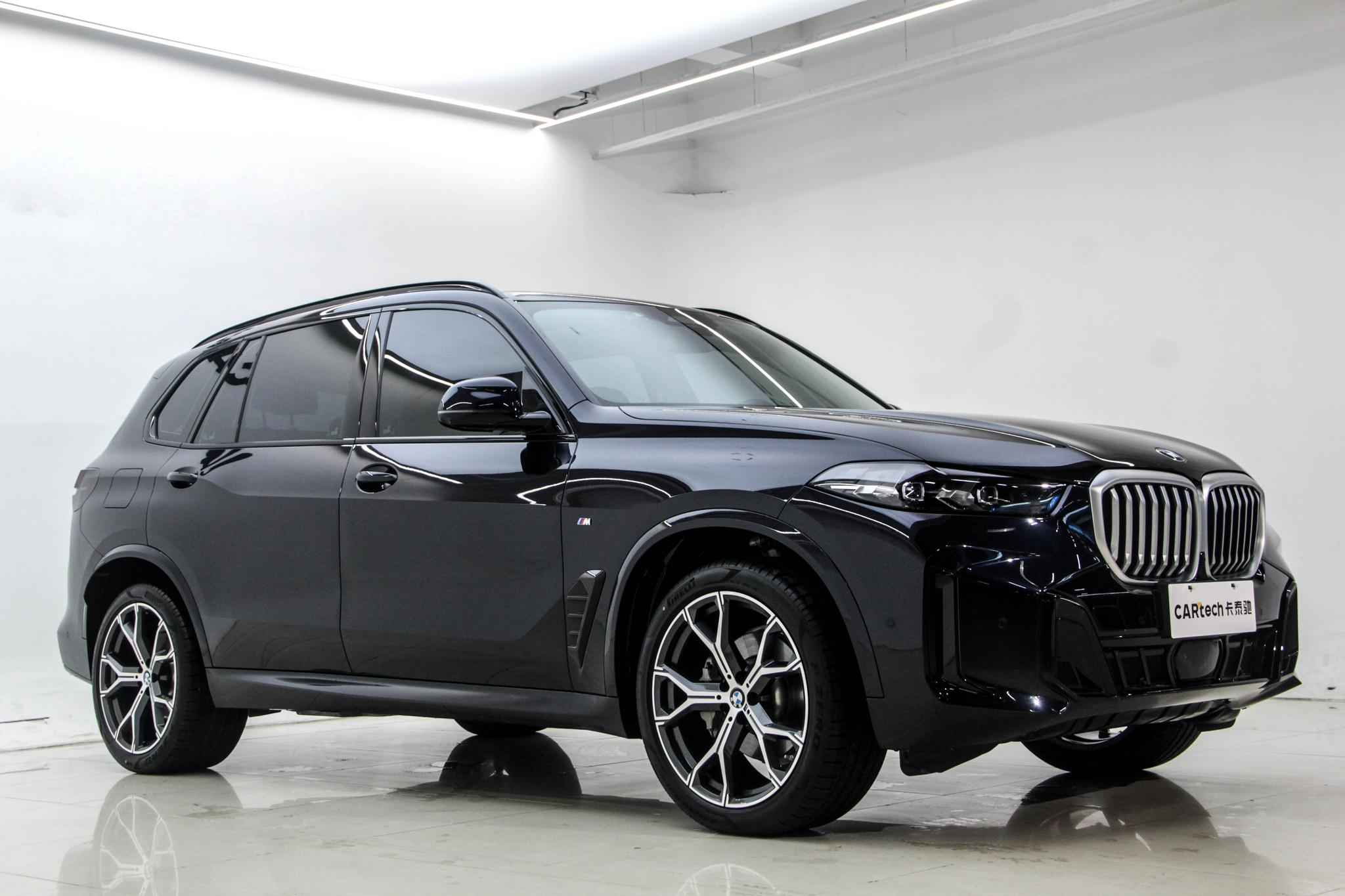 BMW X5 2023 xDrive30Li Premium M Sport