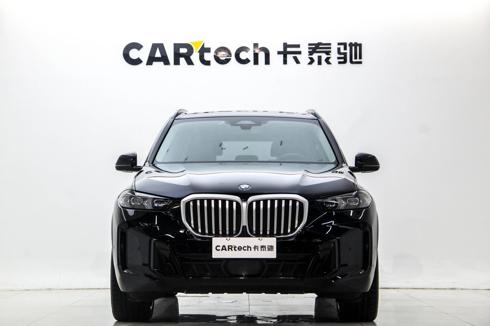 BMW X5 2023 xDrive30Li Premium M Sport
