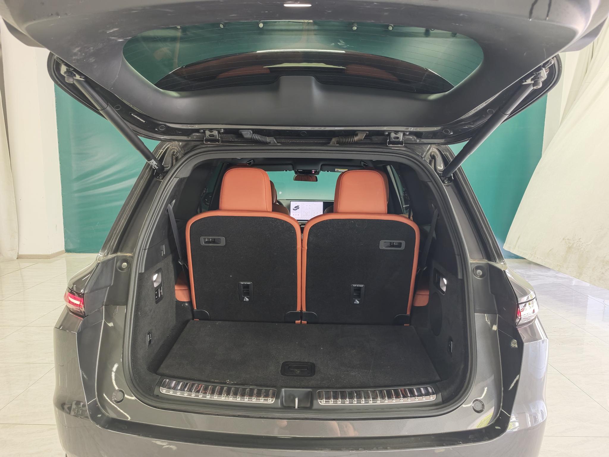 Li Auto L9 2024 Ultra